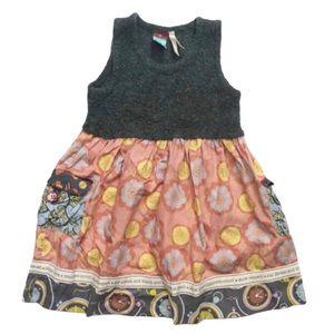 Matilda Jane Character Counts Vigilante Maya Dress